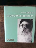 From sex to superconsciousness