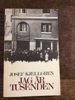 Jag &auml;r tusenden