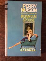 Perry Mason solves the case of the bigamous spouse