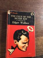 The club of the silver key