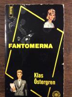 Fantomerna : roman