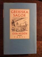Grekiska sagor