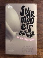 Sv&aring;rmodets d&ouml;ttrar