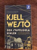 Den svavelgula himlen