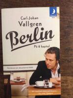 Berlin p&aring; 8 kapitel