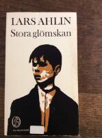 Stora gl&ouml;mskan