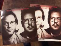 Bj&ouml;rn Afzelius & Mikael Wiehe