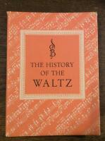 The history of the Waltz