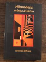 H&auml;mndens m&aring;nga ansikten