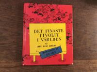 Historien om det finaste tivolit i v&auml;rlden