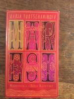 Maresi : kr&ouml;nikor fr&aring;n r&ouml;da klostret