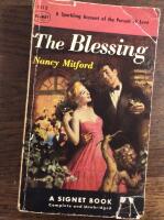 The Blessing
