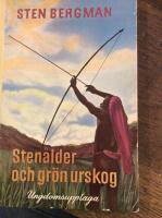 Sten&aring;lder och gr&ouml;n urskog ungdomsupplaga