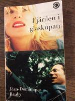 Fj&auml;rilen i glaskupan