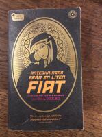 Anteckningar fr&aring;n en liten Fiat