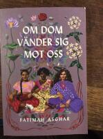 Om dom v&auml;nder sig mot oss