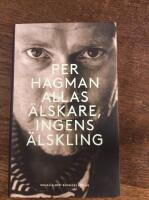 Allas &auml;lskare, ingens &auml;lskling