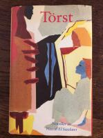 T&ouml;rst : noveller