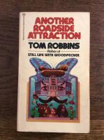 Another roadside attraction