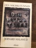 Den magiska tunnan : noveller