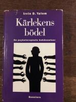 K&auml;rlekens b&ouml;del : en psykoterapeuts bek&auml;nnelser