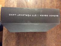 Ett f&ouml;rlovat land