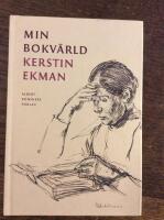 Min bokv&auml;rld