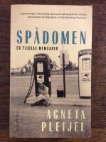 Sp&aring;domen : en flickas memoarer