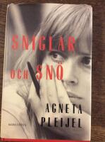 Sniglar och sn&ouml;