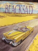 Blacksad Amarillo