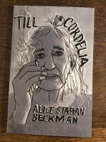 Till Cordelia. En roman om Israel,Palestina och tillblivelsen