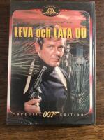 Leva och l&aring;ta d&ouml;