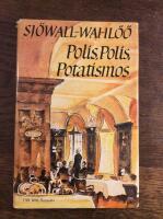 Polis, polis, potatismos! : roman om ett brott