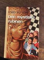 Den mystiska rubinen