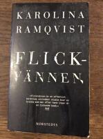 Flickv&auml;nnen