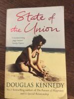 State of the union