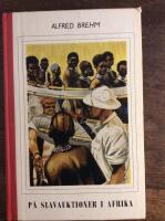 P&aring; slavauktioner i Afrika