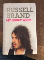My booky wook