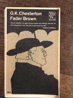 Fader Brown