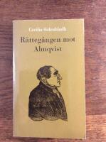 R&auml;tteg&aring;ngen mot Almqvist