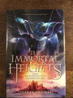 The immortal heights