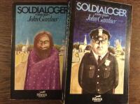 Soldialogerna del I och II