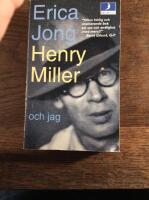 Henry Miller och jag
