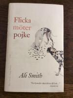 Flicka m&ouml;ter pojke