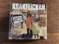 Kr&aring;kflickan