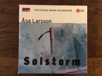 Solstorm