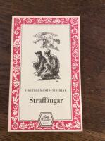 Straff&aring;ngar : tv&aring; ber&auml;ttelser