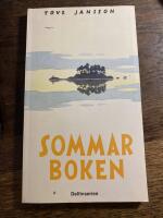 Sommarboken