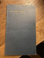 Personalier uppl&auml;ste vid Hans Henric von Essens Jordf&auml;stning i Uddevalla Stads-kyrka 1824