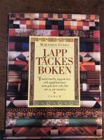 Lappt&auml;ckesboken